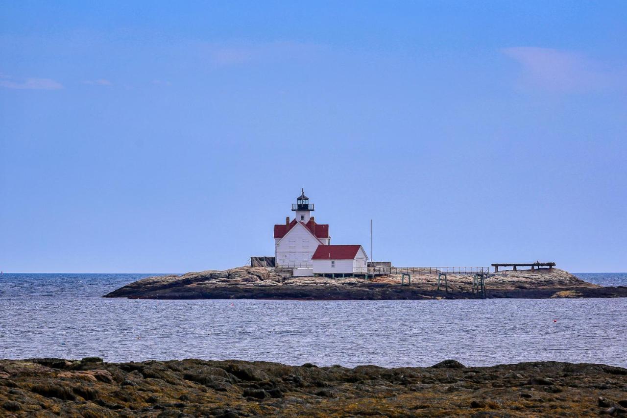 Southport Cape Newagen Retreatヴィラ エクステリア 写真